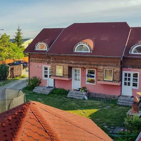 Lend One Room House Miercurea Ciuc Extérieur photo