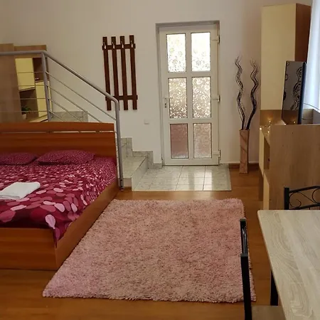 Lend One Room House Miercurea Ciuc Extérieur photo
