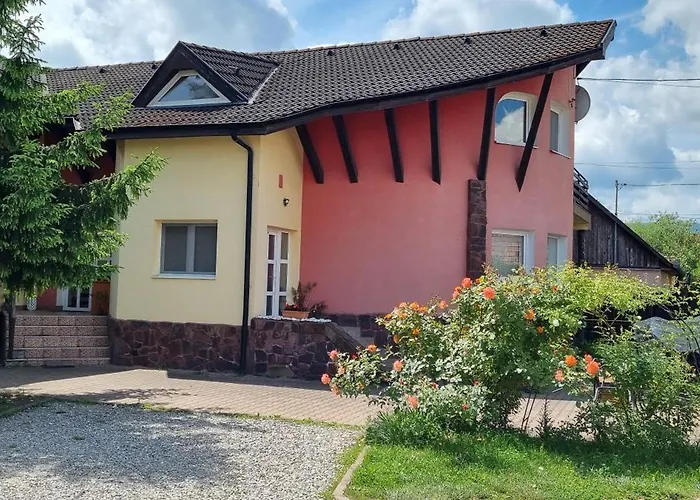 Lend One Room House