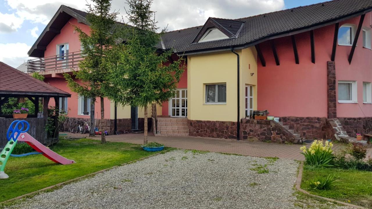 Apartment Lend One House Miercurea Ciuc