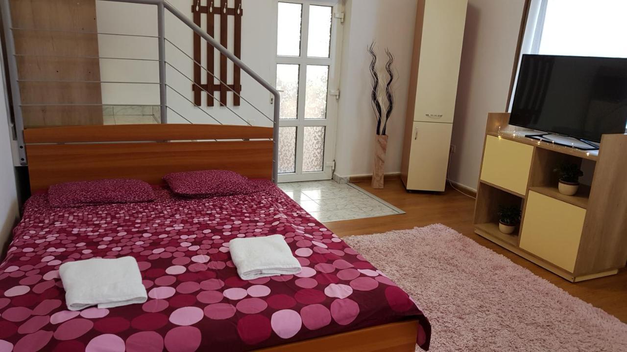 Lend One House * Miercurea Ciuc