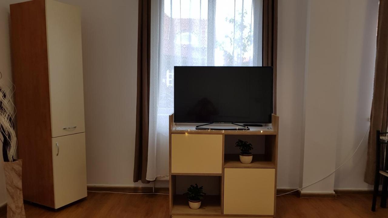 Lend One House Apartment Miercurea Ciuc